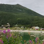 Norwegian House Maria Stua