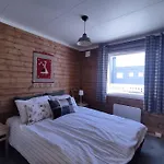 Norwegian House Maria Stua Διαμέρισμα Mefjordvær