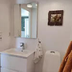 Διαμέρισμα Norwegian House Maria Stua Mefjordvær