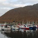 Norwegian House Maria Stua Διαμέρισμα Mefjordvær