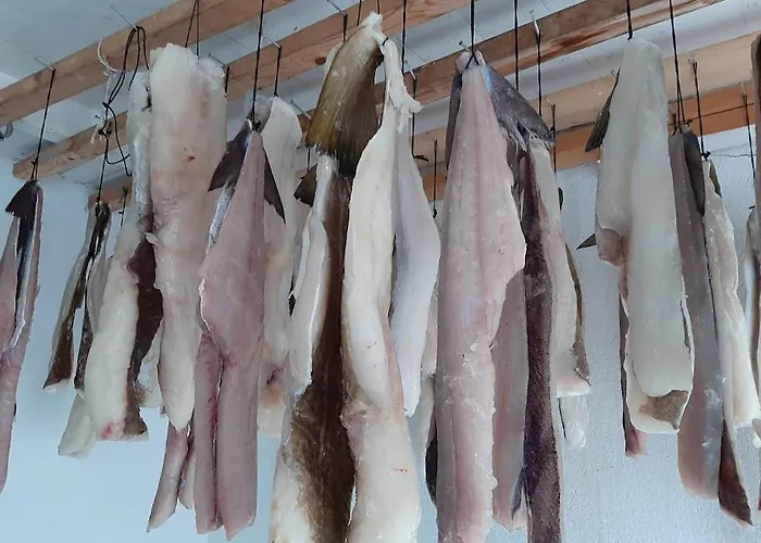 Lägenhet Norwegian House Maria Stua