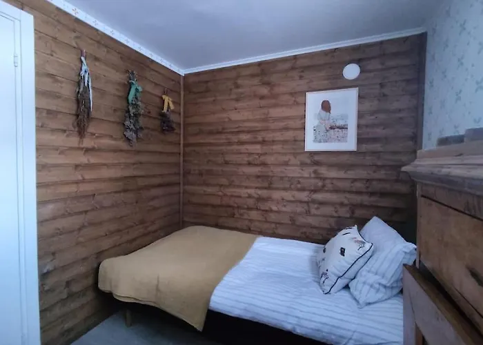 Norwegian House Maria Stua *